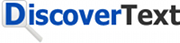 DiscoverText logo