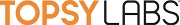 Topsy Labs logo