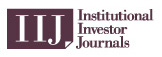 Institutional Investor Journals logo